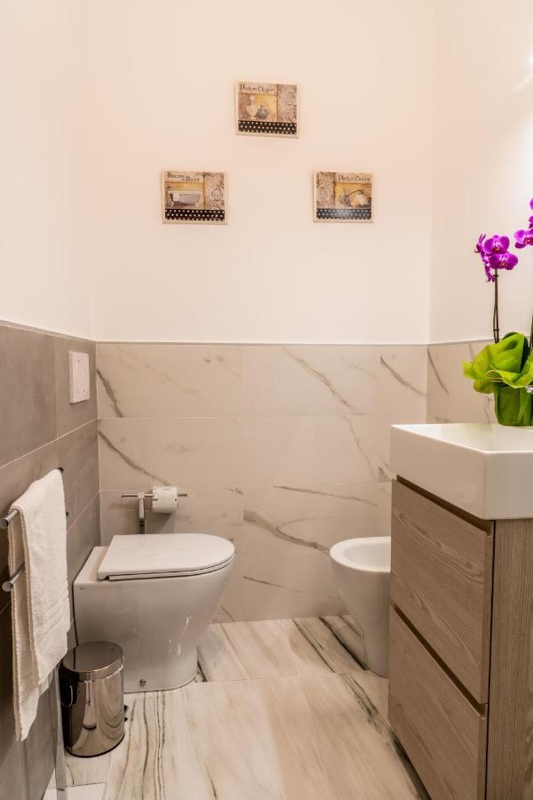 Domus Drusilla, Vatican Prestige Apartment Rome Exterior photo